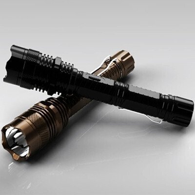 黑鷹1108防身電擊